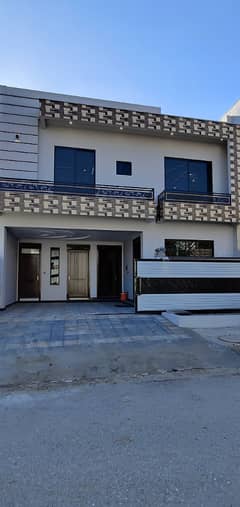 7 Marla Brand New Double Story House For Sale In G-15 0