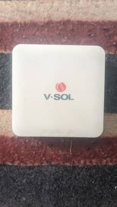 Vsol Xpon ONU epon gpon