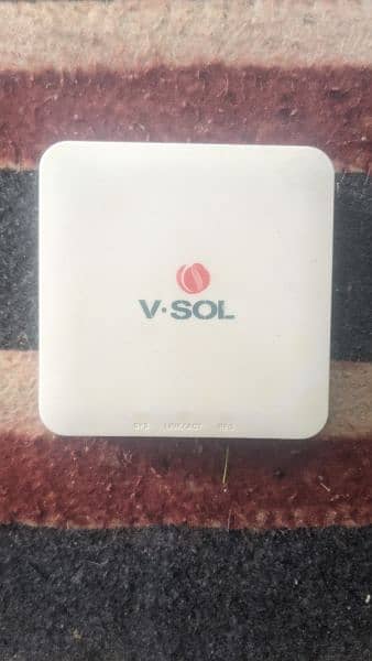 Vsol Xpon ONU epon gpon 0