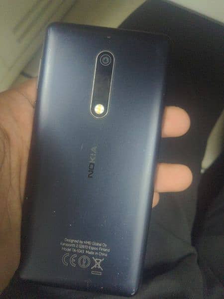 nokia 5 1