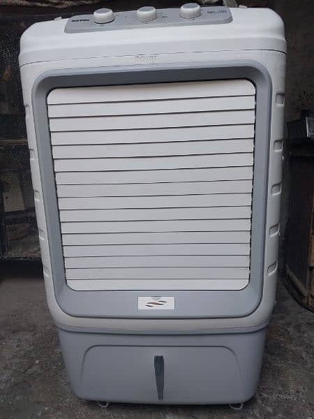 royal Air cooler slightly used 8