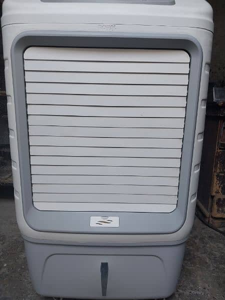 royal Air cooler slightly used 10