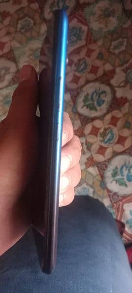 Infinix hot 8 used mobile for sale 2