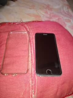 non PTA I phone 6s 32 GB