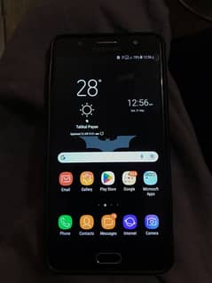 Samsung J7 MAX 0