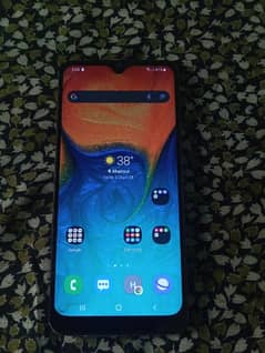 Samsung a30