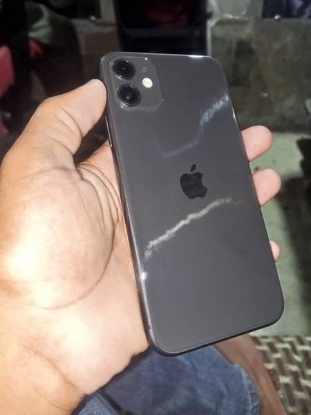 iPhone 11 non pta jv 2