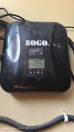 sogo inverter