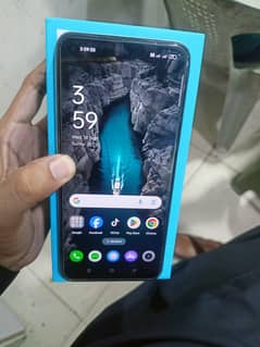 Realme narzo 50 Gaming Device