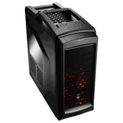 Gamming Pc Intel i5 10th Gen Gamming Case