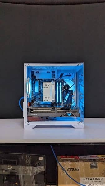 Beast Gaming Pc 2