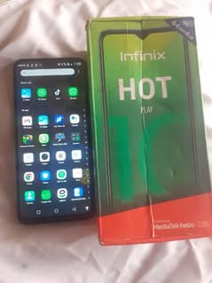 infinix