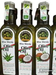 miss wendy olive oil on wholesale price 0