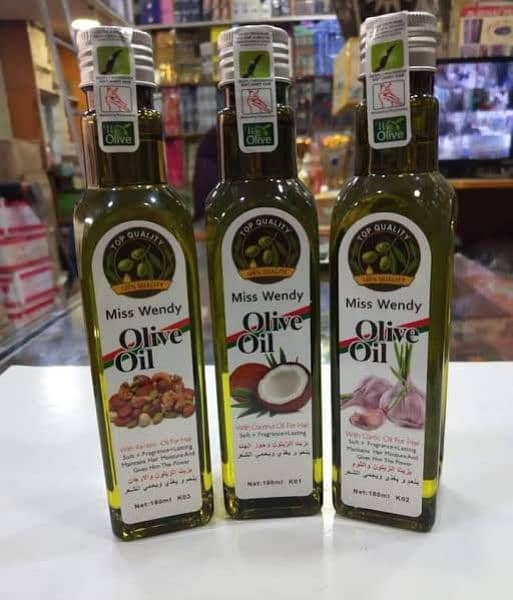 miss wendy olive oil on wholesale price 1