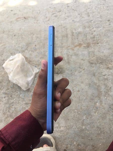 infinix 5