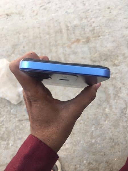 infinix 8