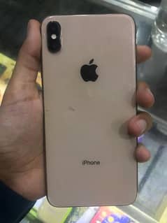 iphone xs max