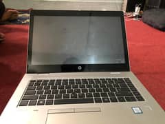 HP PRO BOOK 640 G5