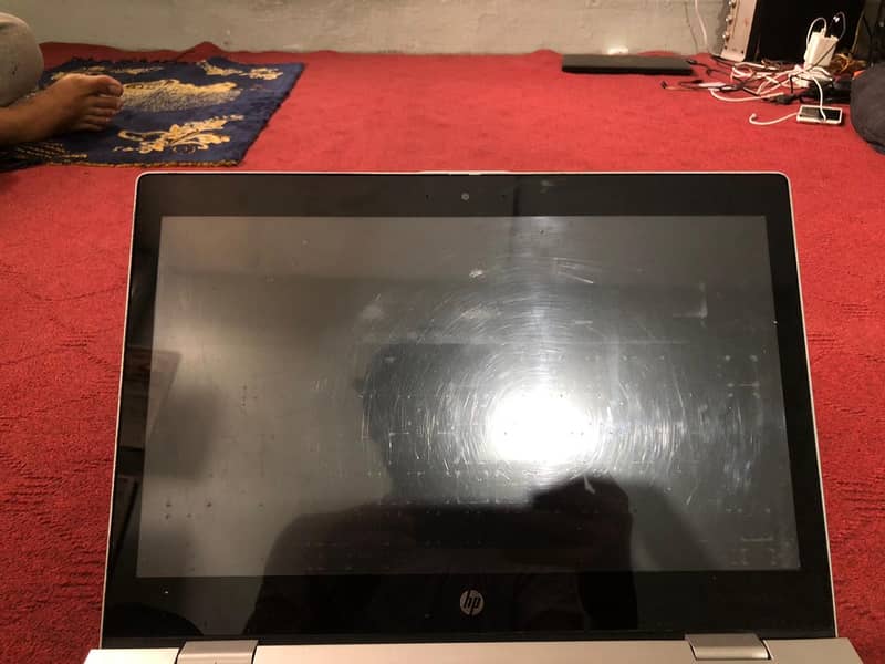 HP PRO BOOK 640 G5 2