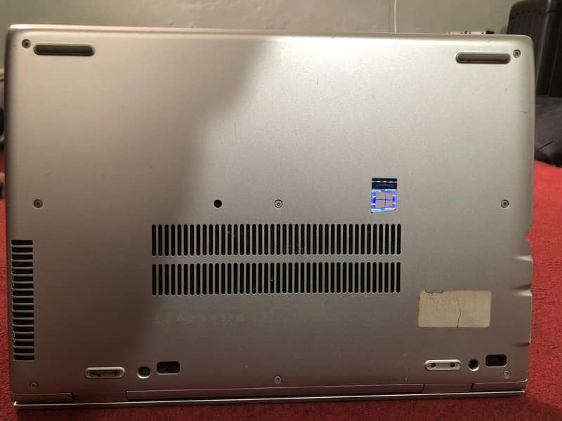 HP PRO BOOK 640 G5 5