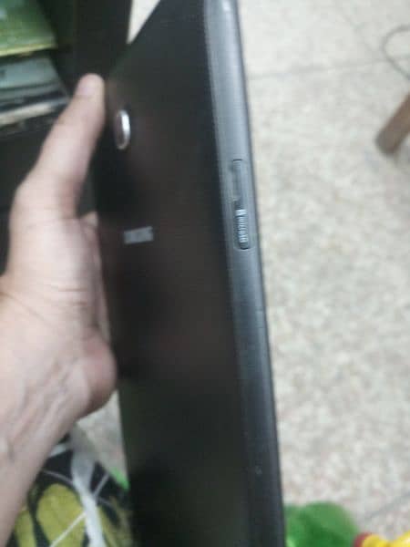 samsung e tab 0