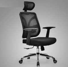 Ergonomic Executive Office Chair 0