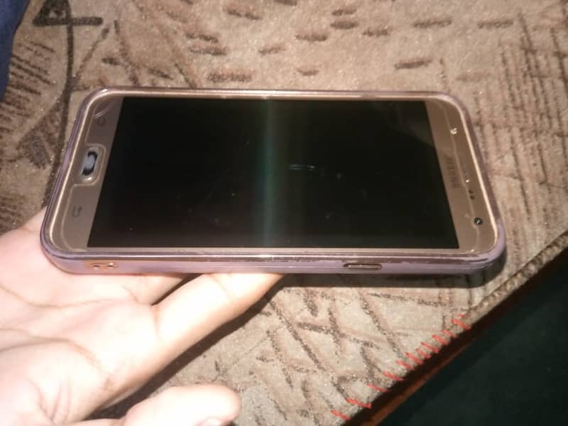 Samsung J7 0