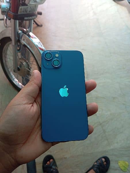 iPhone 13 LL/A model non pta JV waterpack 0