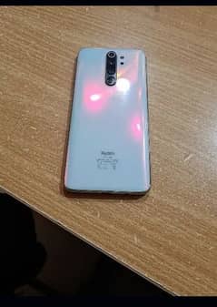 Redmi Note 8 Pro 0