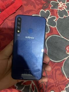 infinix