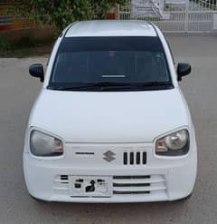 Suzuki Alto 2022