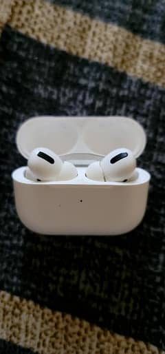 Original Apple Airpods Pro