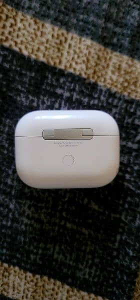 Original Apple Airpods Pro 1