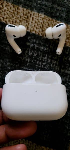 Original Apple Airpods Pro 2