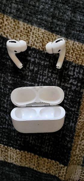 Original Apple Airpods Pro 3