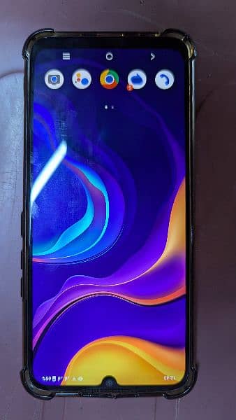 Vivo V20 Se 4