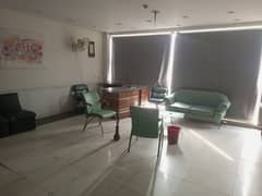 First Floor Hall Available For Rent 0