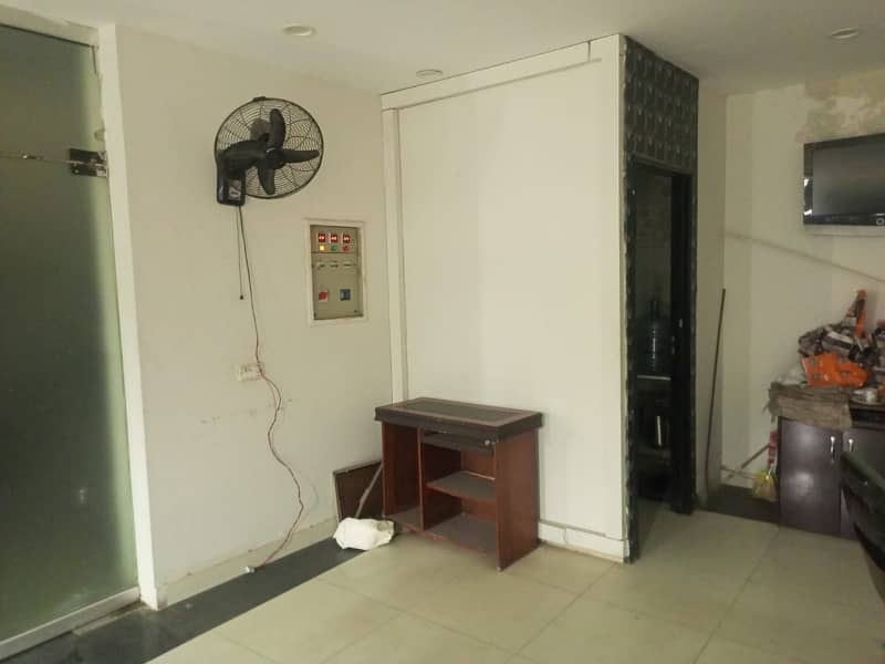 First Floor Hall Available For Rent 5