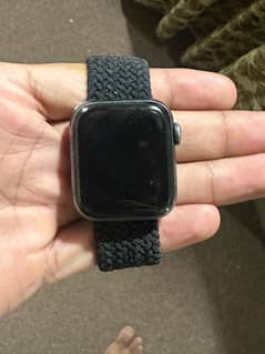 Apple watch series 5 40mm