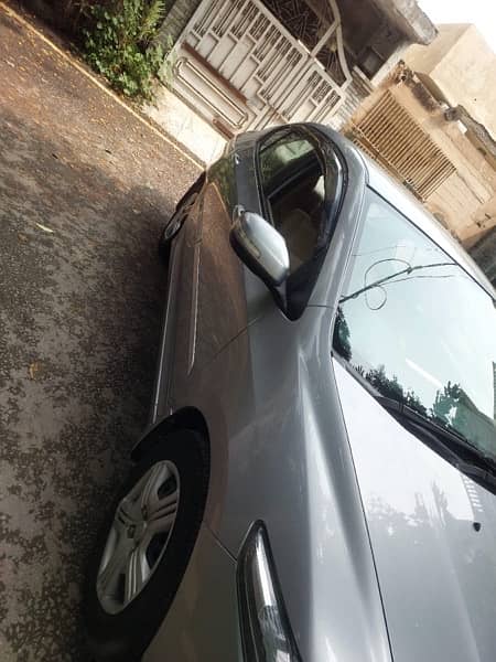 Honda City IVTEC 2019 Prosmatic 7