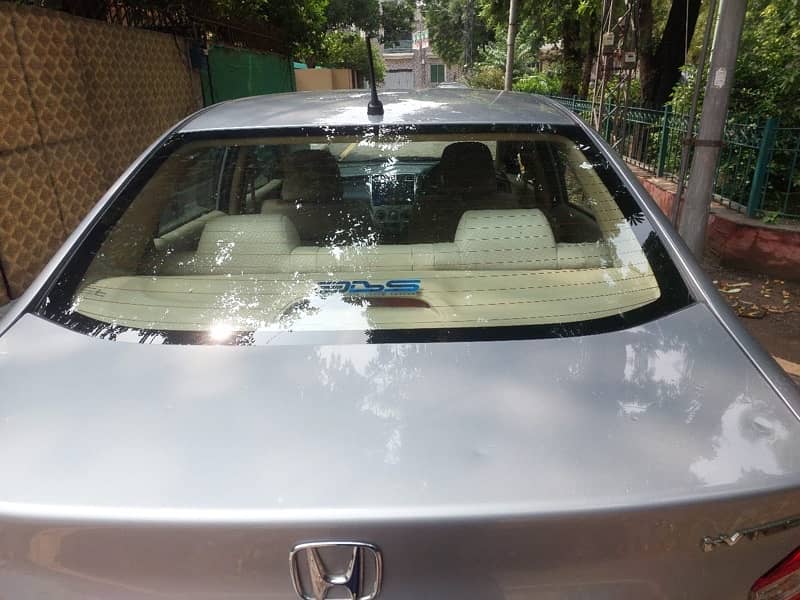 Honda City IVTEC 2019 Prosmatic 13