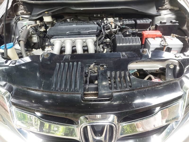 Honda City IVTEC 2019 Prosmatic 16