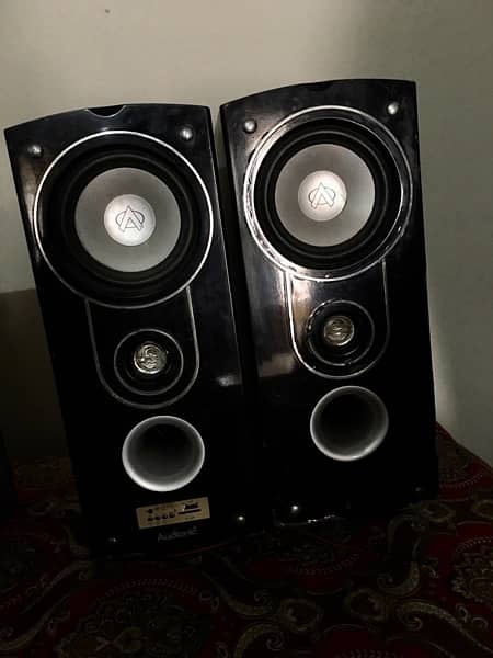 audionic classic 5 0