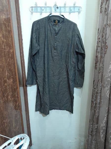 Shalwar Kameez & Kurta 5