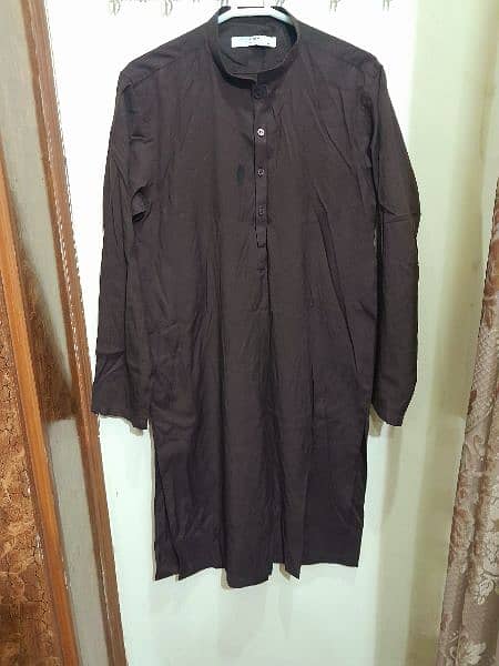 Shalwar Kameez & Kurta 9