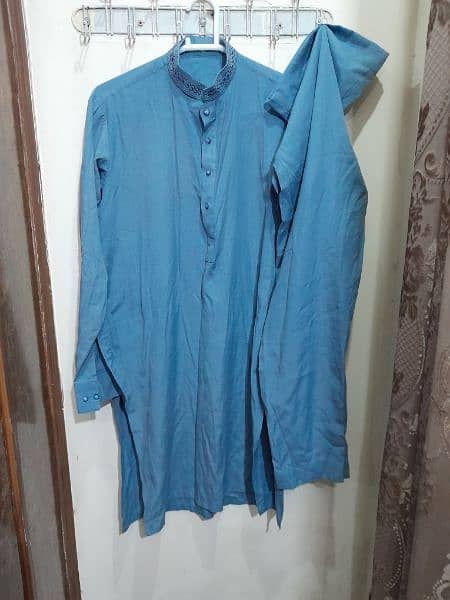 Shalwar Kameez & Kurta 11