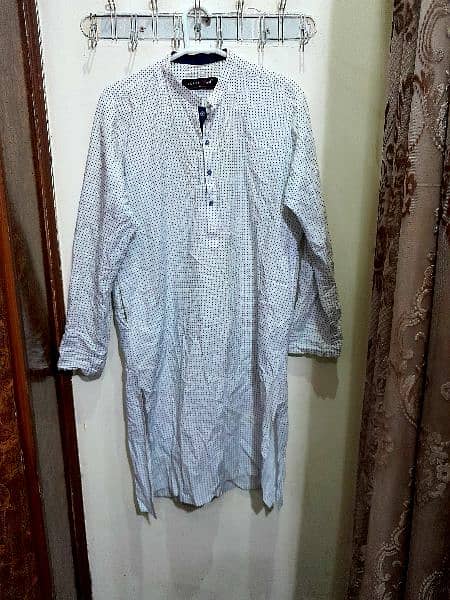 Shalwar Kameez & Kurta 12