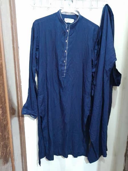 Shalwar Kameez & Kurta 16