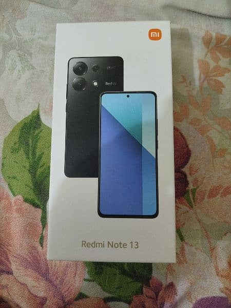 redmi note 13 for sale 4