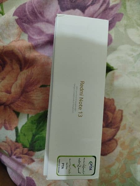 redmi note 13 for sale 5